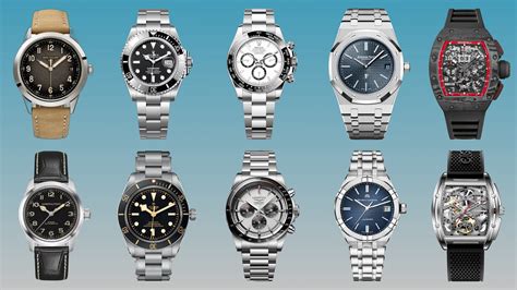 best dupe watches - 16 Affordable Alternatives to Luxury Hype Watches From Rolex to .